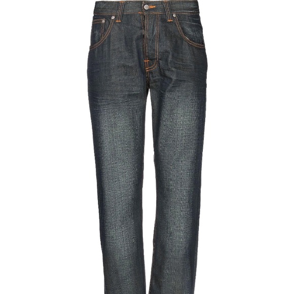 Nudie Jeans men's 30x34 NWT - Picture 1 of 6